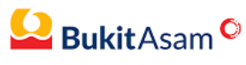 Logo Bukit Asam